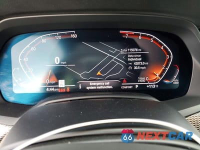 Zdjęcie 9 z 13 samochodu: 2019 BMW X5 XDRIVE40I VIN:5UXCR6C52KLL03892 - miniatura