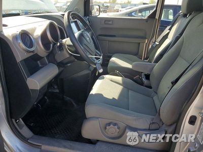 Zdjęcie 7 z 13 samochodu: 2011 HONDA ELEMENT EX VIN:5J6YH2H78BL007220 - miniatura