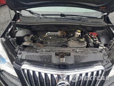 Zdjęcie 12 z 13 samochodu: 2014 BUICK ENCORE CONVENIENCE VIN:KL4CJFSB8EB540911 - miniatura
