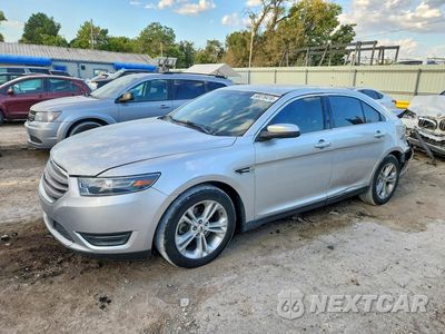2016 FORD TAURUS SEL 1FAHP2E8XGG131887 - główne zdjęcie licytacji z USA - miniatura