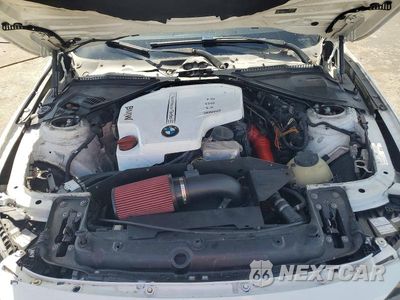 Zdjęcie 11 z 12 samochodu: 2016 BMW 328 I SULEV VIN:WBA8E9G54GNT44337 - miniatura