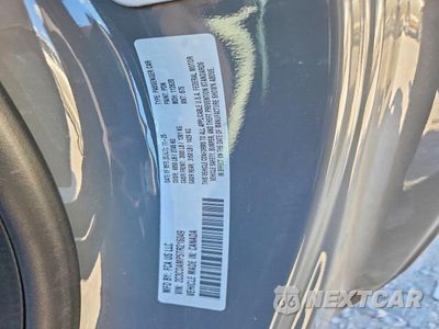 Zdjęcie 13 z 13 samochodu: 2026 DODGE CHARGER SCAT PACK VIN:2C3CDAMP5TR216049 - miniatura