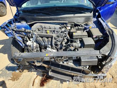 Zdjęcie 11 z 13 samochodu: 2025 HYUNDAI VENUE SEL VIN:KMHRC8A36SU409651 - miniatura