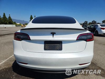 Zdjęcie 6 z 12 samochodu: 2023 TESLA MODEL 3 VIN:5YJ3E1EA7PF465165 - miniatura