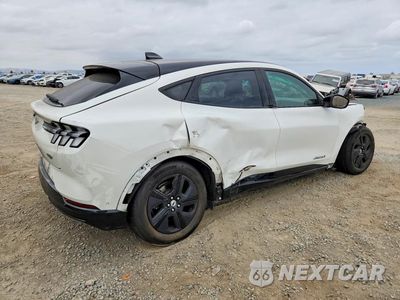 Trzecie zdjęcie samochodu z tyłu: 2022 FORD MUSTANG MACH-E CALIFORNIA ROUTE 1 VIN:3FMTK2R74NMA27849 - miniatura