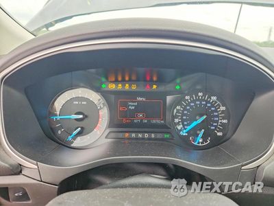 Zdjęcie 9 z 12 samochodu: 2015 FORD FUSION SE VIN:3FA6P0H76FR289634 - miniatura