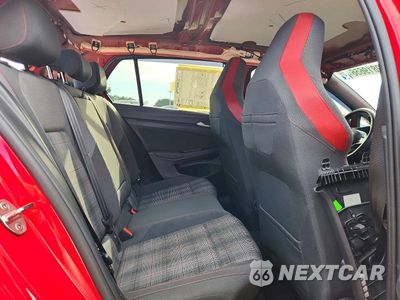 Zdjęcie 10 z 13 samochodu: 2023 VOLKSWAGEN GTI 40TH ANNIVERSARY VIN:WVW8A7CD8PW198647 - miniatura