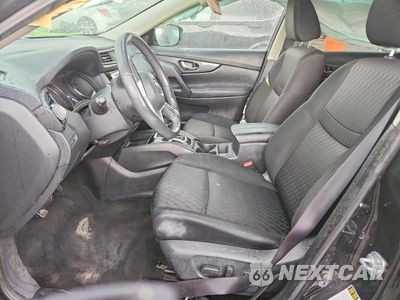 Zdjęcie 7 z 13 samochodu: 2018 NISSAN ROGUE SV VIN:KNMAT2MT4JP531061 - miniatura