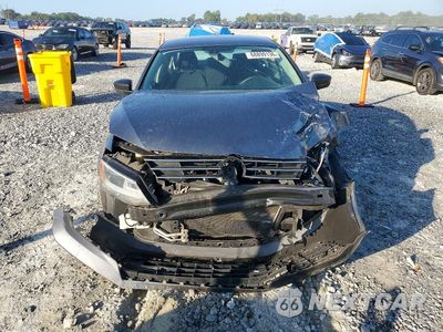 Piąte zdjęcie samochodu w środku: 2015 VOLKSWAGEN JETTA BASE VIN:3VW2K7AJ5FM246712 - miniatura