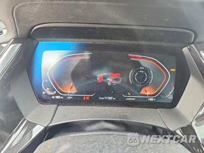 Zdjęcie 9 z 12 samochodu: 2021 BMW Z4 SDRIVE30I VIN:WBAHF3C04MWX21372 - miniatura