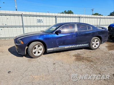 2014 DODGE CHARGER SE 2C3CDXBG2EH198172 - główne zdjęcie licytacji z USA - miniatura