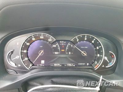 Zdjęcie 9 z 13 samochodu: 2018 BMW X3 XDRIVE30I VIN:5UXTR9C5XJLC73575 - miniatura
