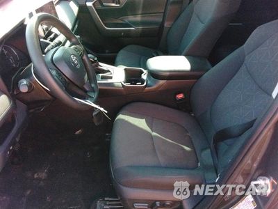 Zdjęcie 7 z 13 samochodu: 2024 TOYOTA RAV4 XLE VIN:2T3W1RFV5RW305355 - miniatura