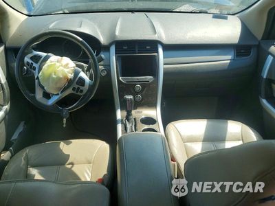 Zdjęcie 8 z 14 samochodu: 2011 FORD EDGE SEL VIN:2FMDK4JCXBBA52342 - miniatura