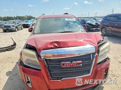 Piąte zdjęcie samochodu w środku: 2014 GMC TERRAIN SLE VIN:2GKALREKXE6247913 - miniatura