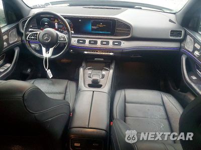 Zdjęcie 8 z 13 samochodu: 2020 MERCEDES-BENZ GLE 350 4MATIC VIN:4JGFB4KB2LA212385 - miniatura