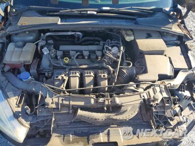Zdjęcie 11 z 13 samochodu: 2017 FORD FOCUS S VIN:1FADP3E26HL219103 - miniatura