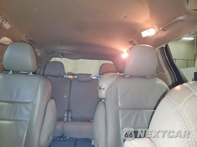 Zdjęcie 10 z 13 samochodu: 2017 TOYOTA SIENNA XLE PREMIUM 8-PASSENGER VIN:5TDYZ3DC2HS818644 - miniatura