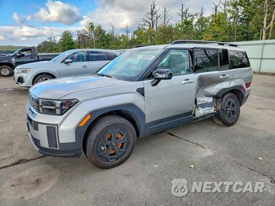 2024 HYUNDAI SANTA FE XRT 5NMP3DGL8RH036819 - główne zdjęcie licytacji z USA - miniatura