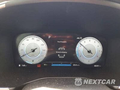 Zdjęcie 9 z 14 samochodu: 2022 HYUNDAI SANTA FE XRT VIN:5NMS64AJ3NH473467 - miniatura