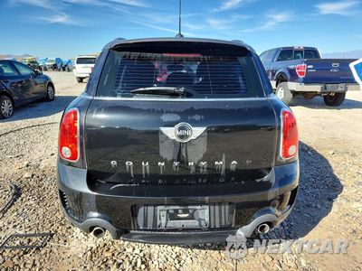 Zdjęcie 6 z 13 samochodu: 2014 MINI COOPER S COUNTRYMAN VIN:WMWZC3C56EWP29130 - miniatura