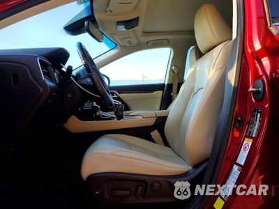 Zdjęcie 7 z 13 samochodu: 2016 LEXUS RX 350 BASE VIN:2T2BZMCA7GC034331 - miniatura
