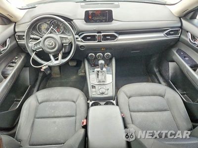 Zdjęcie 8 z 13 samochodu: 2020 MAZDA CX-5 SPORT VIN:JM3KFABM0L1721616 - miniatura