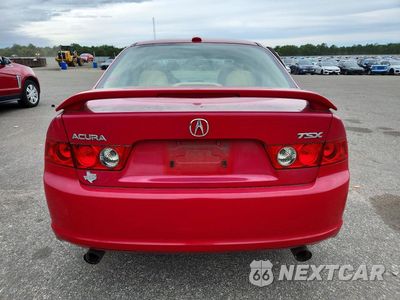Zdjęcie 6 z 12 samochodu: 2006 ACURA TSX VIN:JH4CL96826C009357 - miniatura