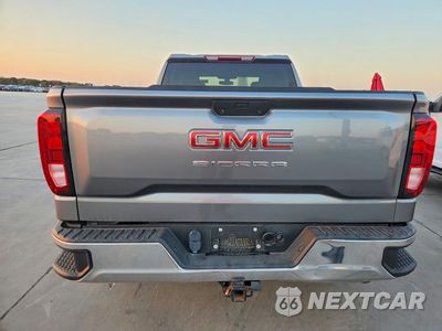 Zdjęcie 6 z 12 samochodu: 2022 GMC SIERRA LIMITED K1500 VIN:1GTR9AEK3NZ159174 - miniatura