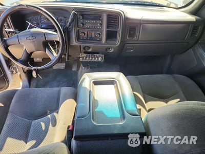 Zdjęcie 8 z 12 samochodu: 2007 CHEVROLET SILVERADO K1500 CLASSIC VIN:1GCEK19Z87E164441 - miniatura