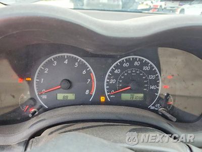 Zdjęcie 9 z 12 samochodu: 2013 TOYOTA COROLLA L VIN:5YFBU4EE6DP149324 - miniatura