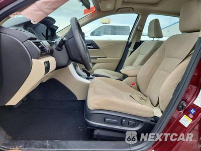 Zdjęcie 7 z 12 samochodu: 2015 HONDA ACCORD EX VIN:1HGCR2F7XFA002197 - miniatura