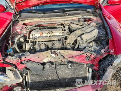 Zdjęcie 11 z 12 samochodu: 2011 HONDA ACCORD EXL VIN:1HGCS1B86BA003001 - miniatura