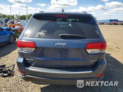 Zdjęcie 6 z 13 samochodu: 2021 JEEP GRAND CHEROKEE LIMITED VIN:1C4RJFBG9MC591662 - miniatura