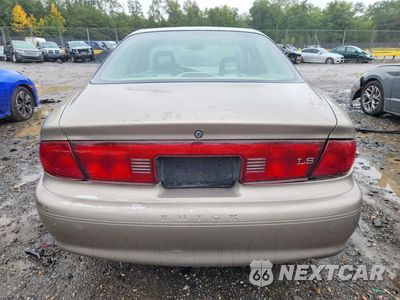 Zdjęcie 6 z 12 samochodu: 1999 BUICK REGAL LS VIN:2G4WB52K1X1490278 - miniatura