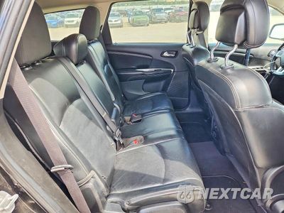 Zdjęcie 10 z 13 samochodu: 2014 DODGE JOURNEY R/T VIN:3C4PDDFG1ET270251 - miniatura