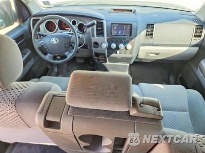 Zdjęcie 8 z 12 samochodu: 2013 TOYOTA TUNDRA DOUBLE CAB SR5 VIN:5TFRM5F10DX052315 - miniatura
