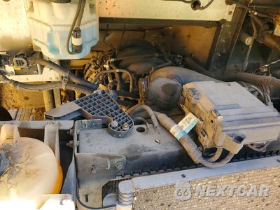 Zdjęcie 12 z 13 samochodu: 2022 FORD F59 - DELIVERY VAN VIN:1F64F5KN1N0A02954 - miniatura
