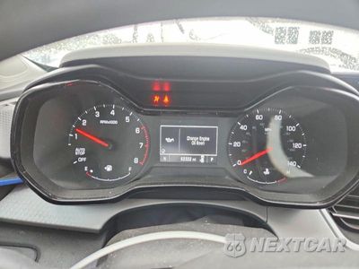 Zdjęcie 9 z 12 samochodu: 2024 CHEVROLET TRAX LS VIN:KL77LFE22RC051303 - miniatura