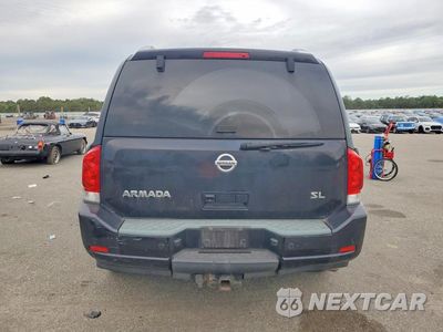 Zdjęcie 6 z 13 samochodu: 2011 NISSAN ARMADA SV VIN:5N1AA0NC4BN623286 - miniatura