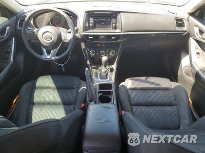 Zdjęcie 8 z 13 samochodu: 2015 MAZDA 6 SPORT VIN:JM1GJ1U52F1190345 - miniatura