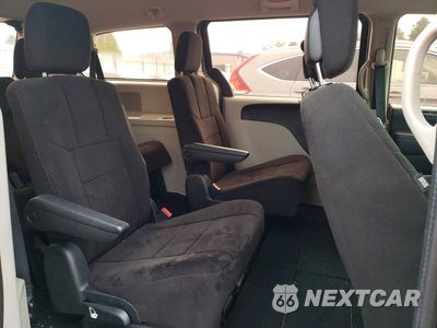 Zdjęcie 11 z 13 samochodu: 2012 DODGE GRAND CARAVAN SE VIN:2C4RDGBG7CR409377 - miniatura