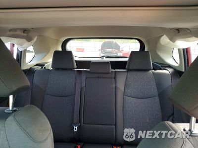 Zdjęcie 10 z 13 samochodu: 2019 TOYOTA RAV4 XLE VIN:JTMP1RFVXKD507549 - miniatura