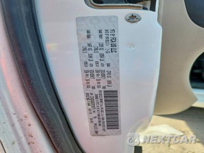 Zdjęcie 13 z 13 samochodu: 2016 DODGE GRAND CARAVAN SE VIN:2C4RDGBG6GR250275 - miniatura