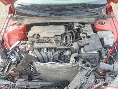 Zdjęcie 11 z 12 samochodu: 2023 HYUNDAI ELANTRA SEL VIN:5NPLS4AG8PH093518 - miniatura