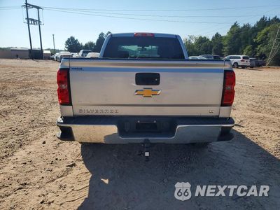 Zdjęcie 6 z 12 samochodu: 2015 CHEVROLET SILVERADO K1500 LT VIN:1GCVKREH6FZ287917 - miniatura
