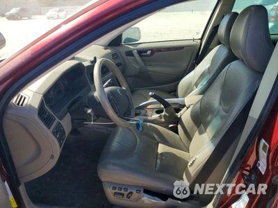 Zdjęcie 7 z 12 samochodu: 2006 VOLVO XC70 VIN:YV4SZ592961232211 - miniatura