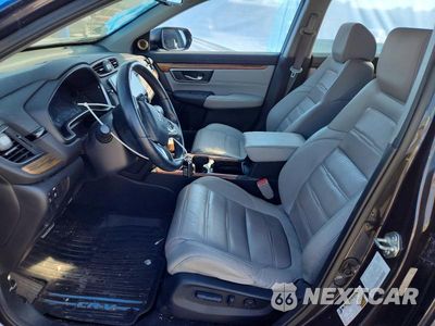 Zdjęcie 7 z 13 samochodu: 2018 HONDA CR-V TOURING VIN:5J6RW1H95JL004666 - miniatura