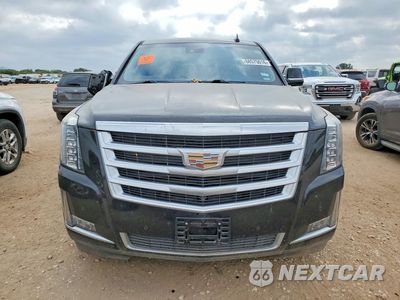 Piąte zdjęcie samochodu w środku: 2015 CADILLAC ESCALADE ESV LUXURY VIN:1GYS3SKJ2FR726720 - miniatura