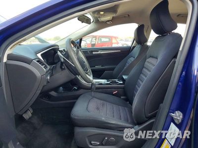 Zdjęcie 7 z 12 samochodu: 2016 FORD FUSION SE VIN:1FA6P0H78G5106691 - miniatura